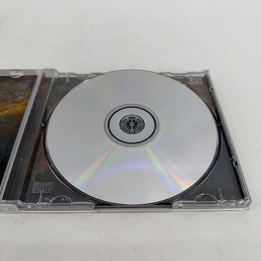 RARE Unreal Gold Big Box PC CD-ROM 1998 Epic Games